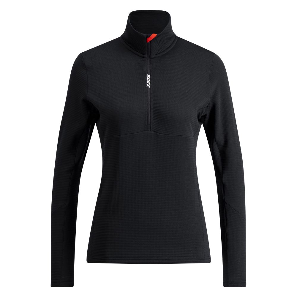 Ženska jopa Swix Heat Wool