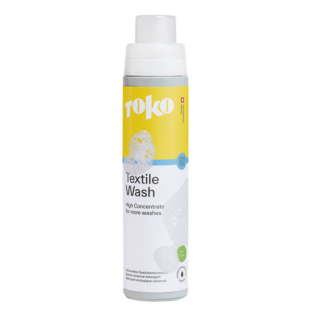 Pralno sredstvo Toko Eco Care Textile Wash