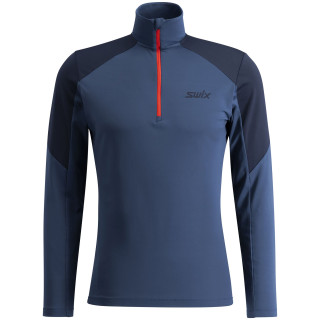 Moški midlayer Swix Infinity