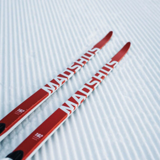 Tekaške smuči Madshus Race Speed Skate 2025